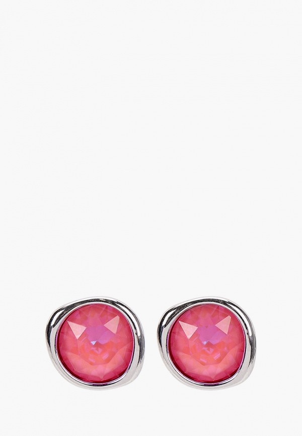 

Серьги Fiore Luna, Разноцветный