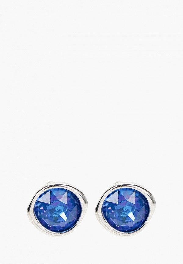 

Серьги Fiore Luna, Голубой