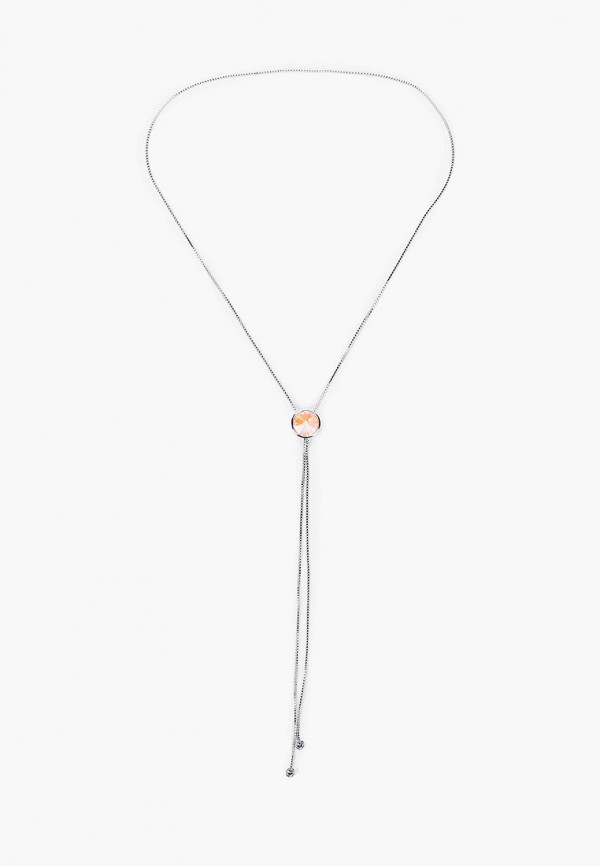 

Колье Fiore Luna, Розовый