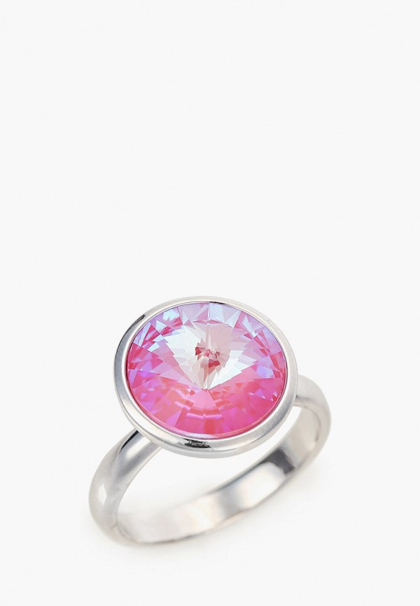 

Кольцо Fiore Luna, Разноцветный, с регулируемым размером