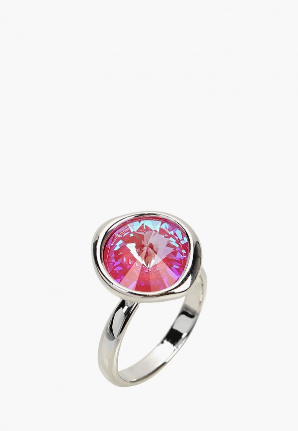 

Кольцо Fiore Luna, Розовый
