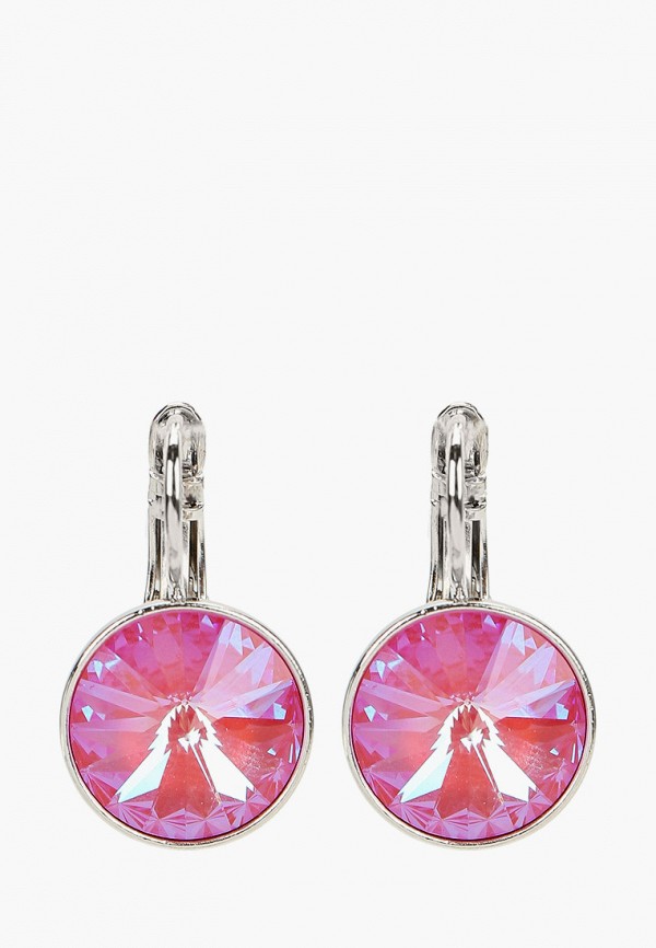 

Серьги Fiore Luna, Разноцветный