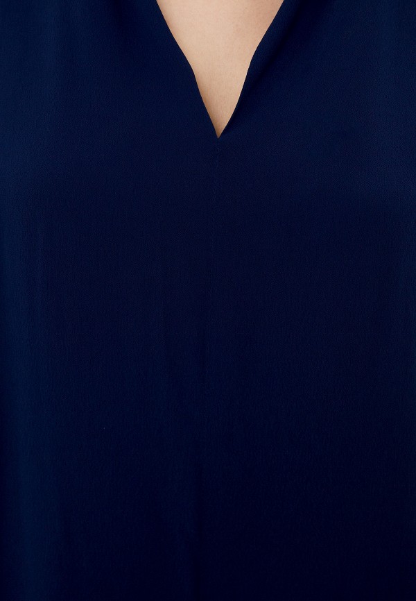 

Платье VASSA&Co. PIN CODE, Синий
