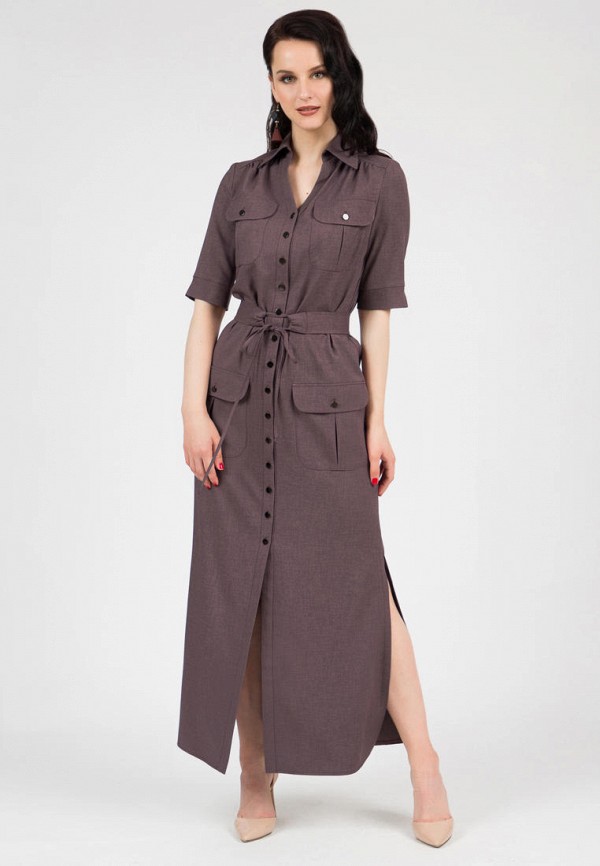 фото Платье grey cat