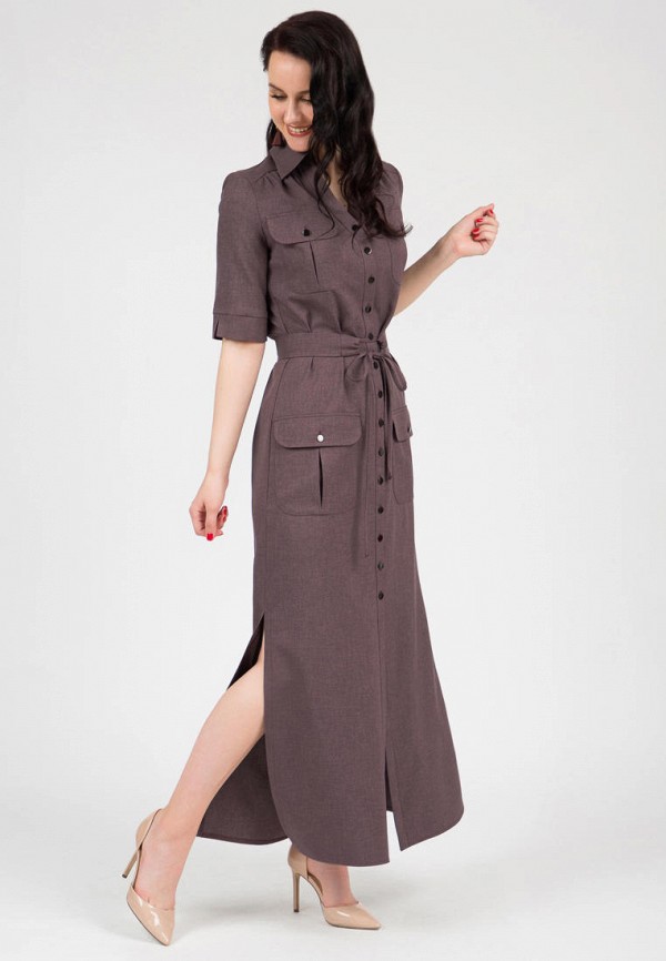 фото Платье grey cat