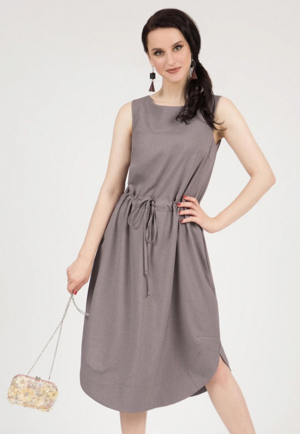 Платье Grey Cat 3000₽