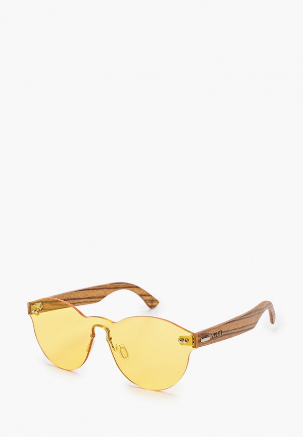 

Очки солнцезащитные Vputi, Желтый