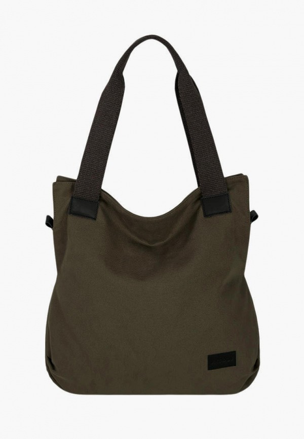 

Сумка Exodus, Коричневый, Exodus MP002XW11LIH