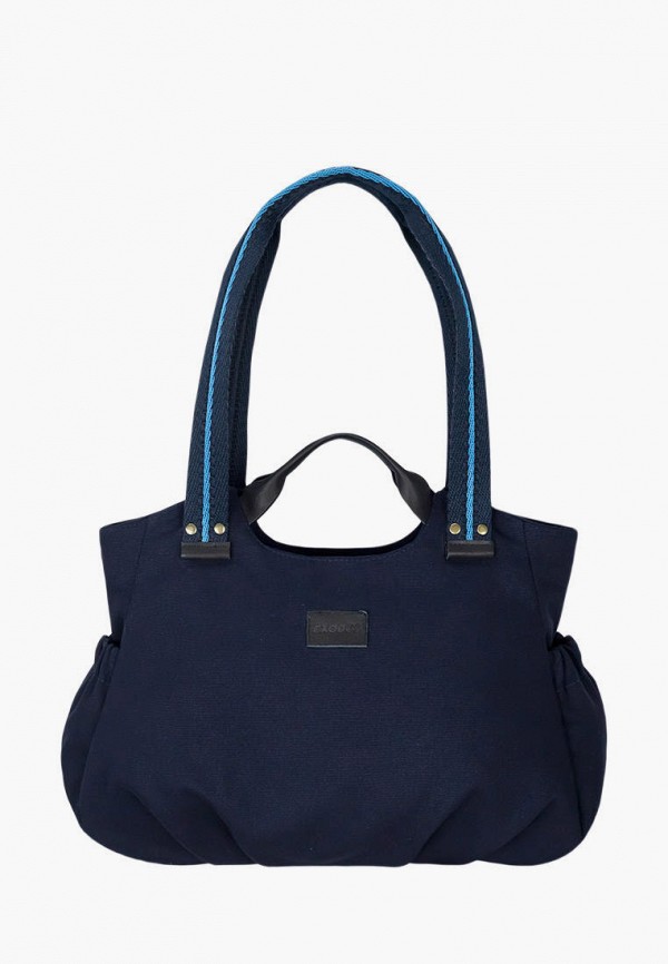 

Сумка Exodus, Синий, Exodus MP002XW11LII