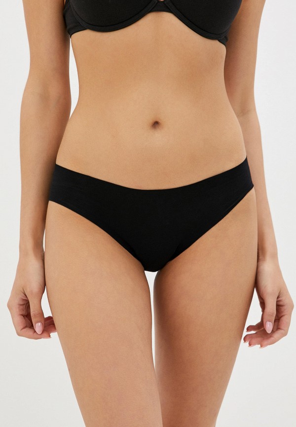 

Трусы Intimissimi, Черный, Intimissimi MP002XW11LJT