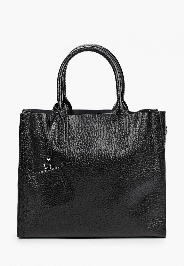 

Сумка Снежная Королева, Черный