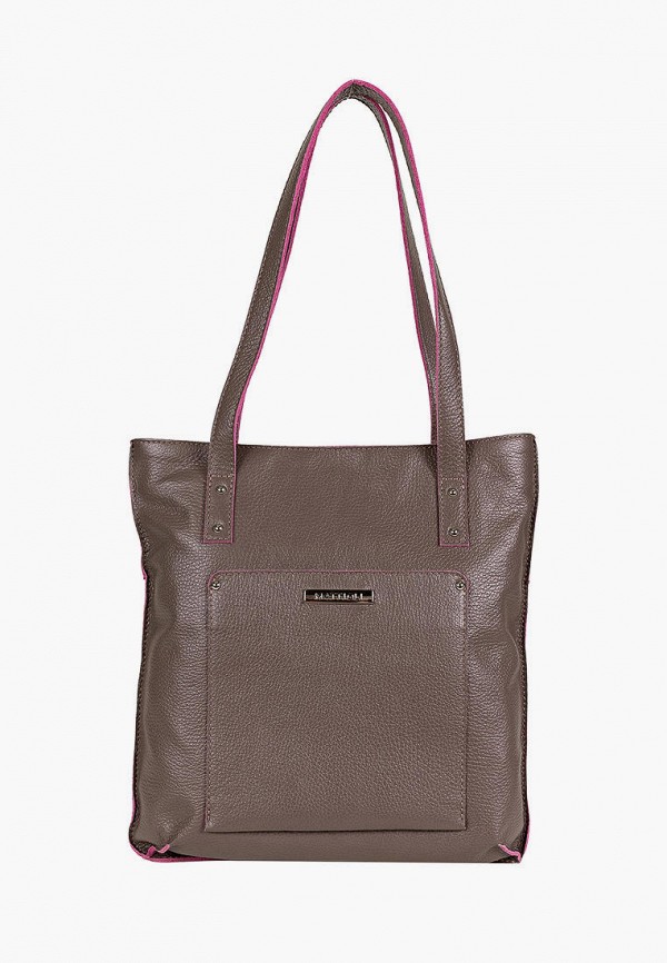 

Сумка Mattioli, Коричневый, Mattioli MP002XW11LT6