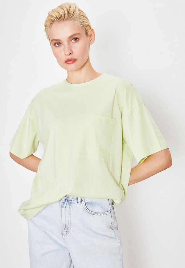 

Футболка Lime, Зеленый