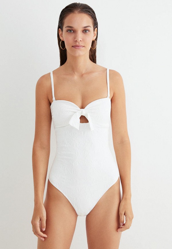 

Купальник women'secret, Белый, women'secret MP002XW11LYN