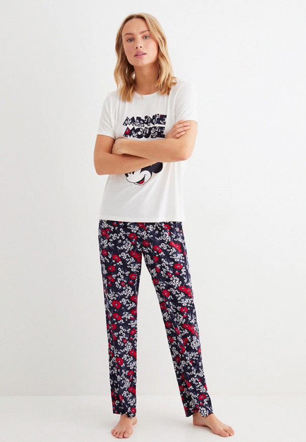 

Пижама women'secret, Разноцветный