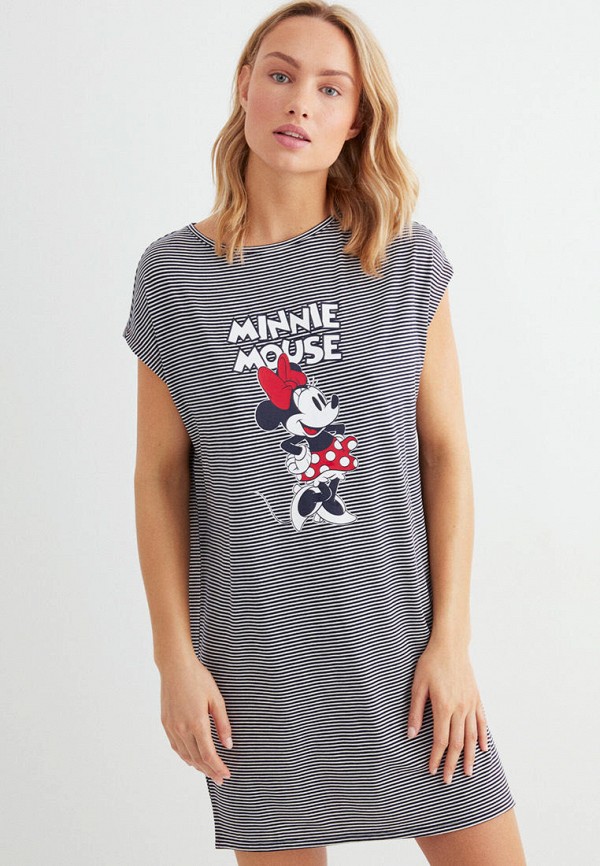 

Платье домашнее women'secret, Синий