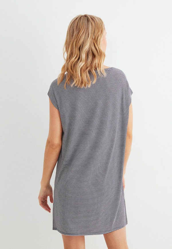 

Платье домашнее women'secret, Синий, women'secret MP002XW11LZG