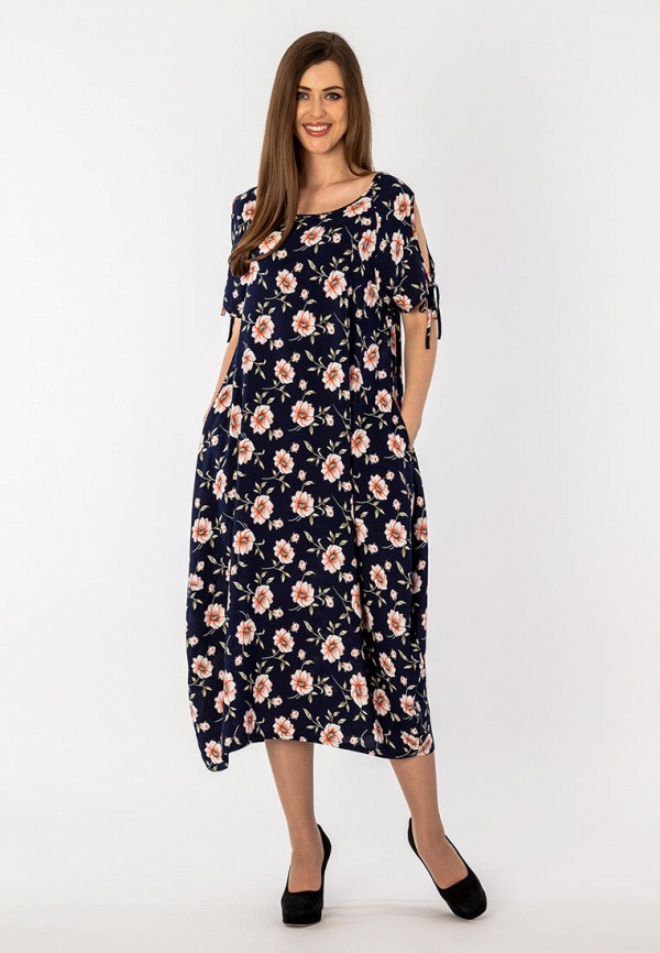 Платье SA Style 3410₽