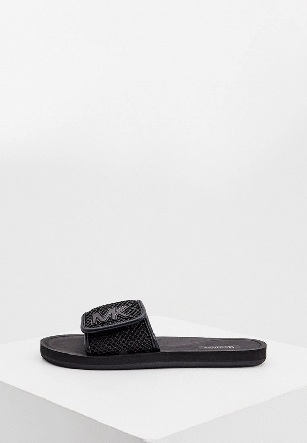 

Сабо Michael Michael Kors, Черный