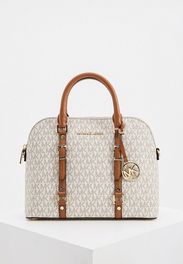 

Сумка Michael Michael Kors, Бежевый