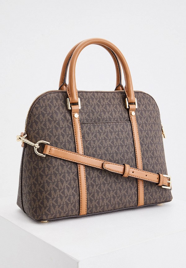 

Сумка Michael Michael Kors, Коричневый