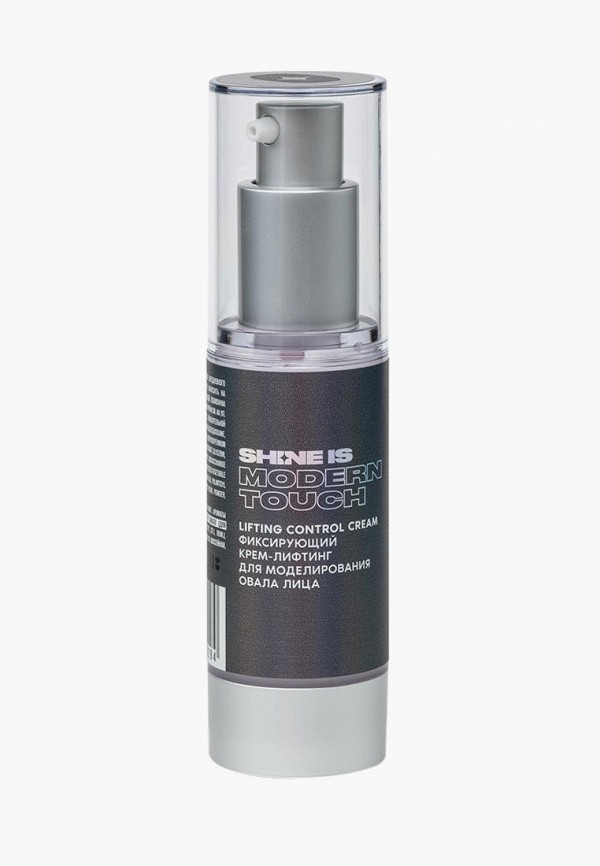 

Крем для лица Shine Is, Белый, Lifting Control Cream, 30 мл