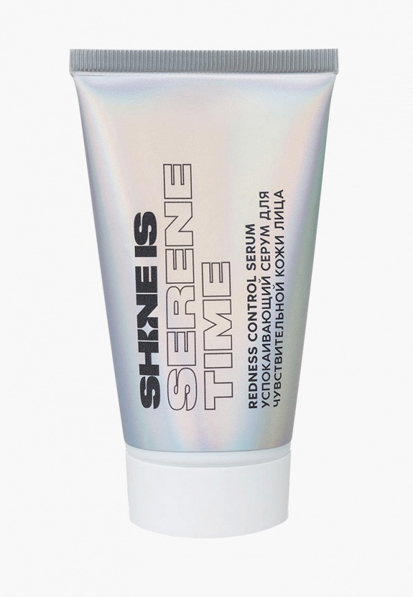 

Сыворотка для лица Shine Is, Белый, Redness Control Serum, 30 мл