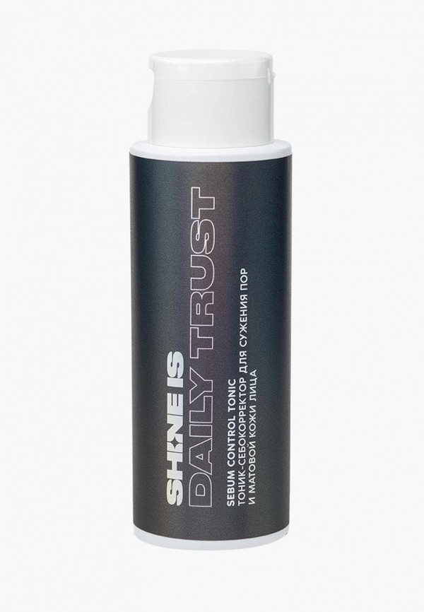 

Тоник для лица Shine Is, Прозрачный, Sebum Control Tonic, 150 мл