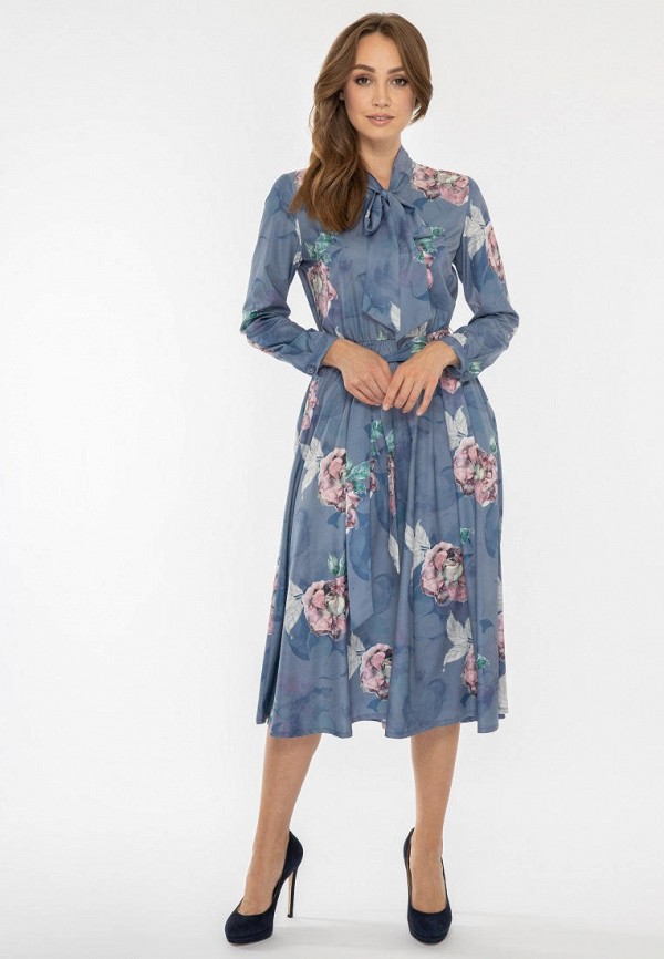 Платье Vladi Collection 5175₽