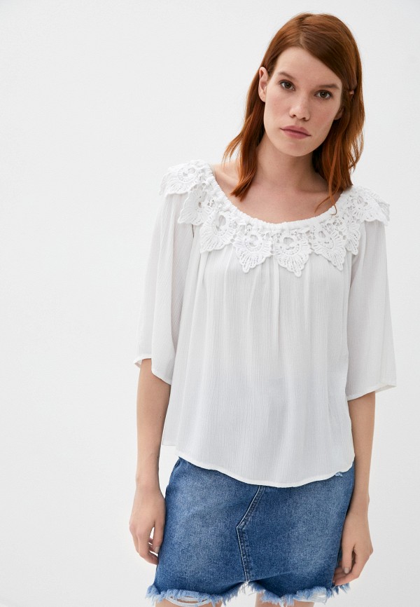 

Блуза Top Secret, Белый