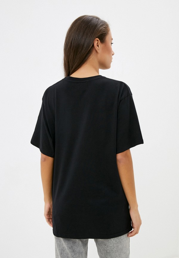 

Футболка Wknss, Черный