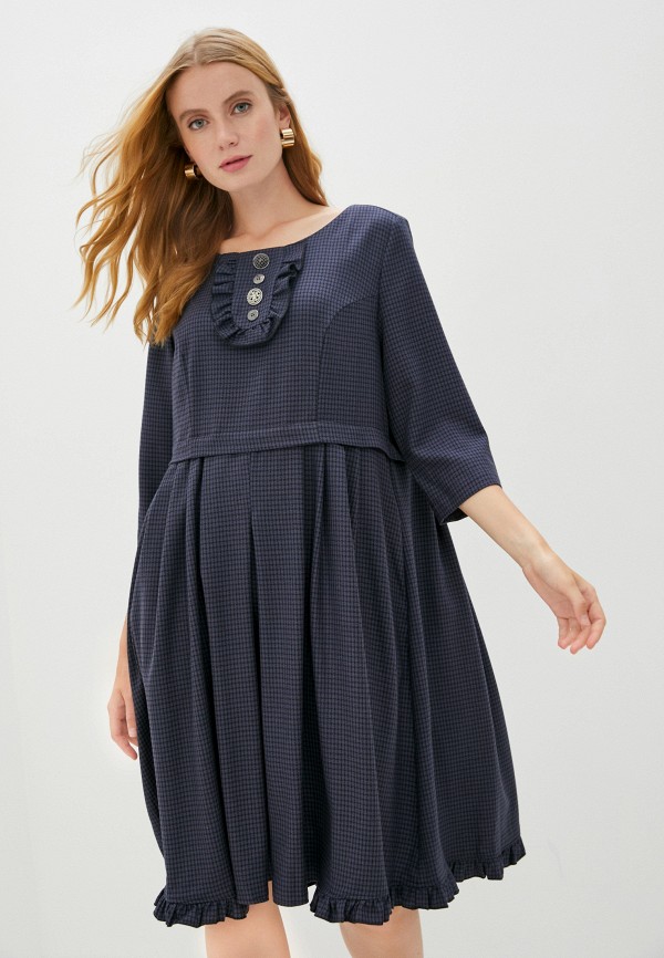 

Платье Kata Binska, Синий