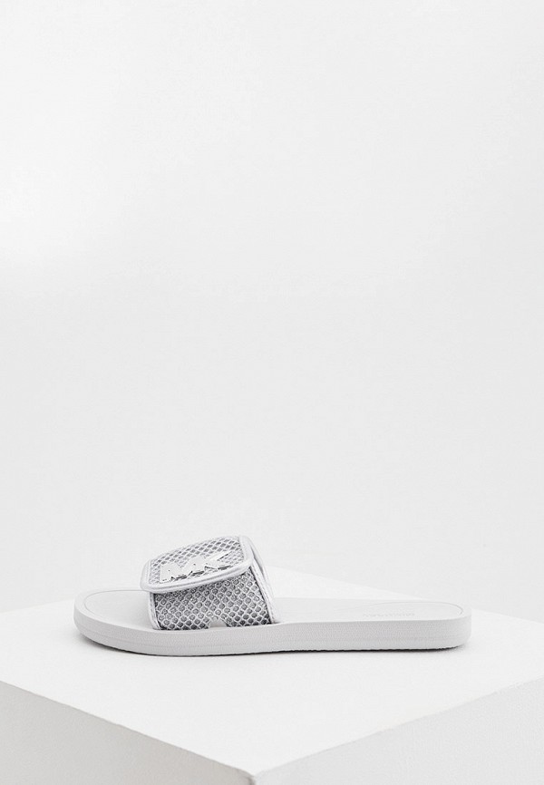 

Сабо Michael Michael Kors, Серебряный