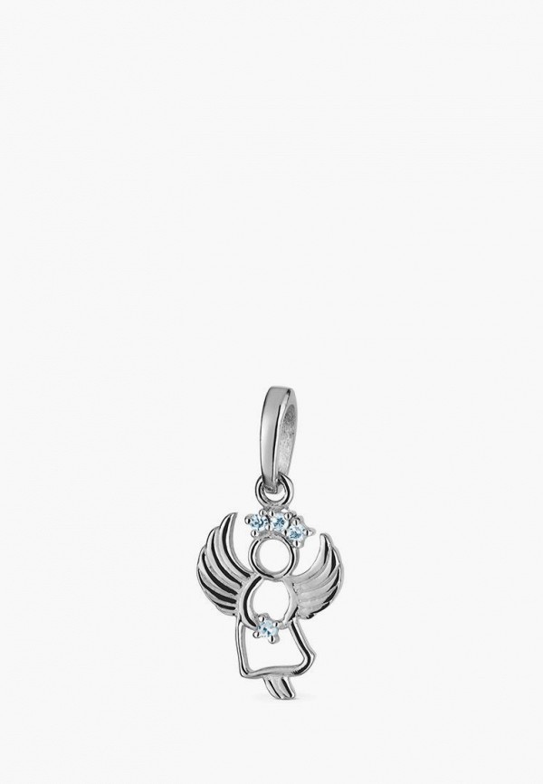 

Подвеска Kimberli, Серебряный, Kimberli MP002XW11MLO
