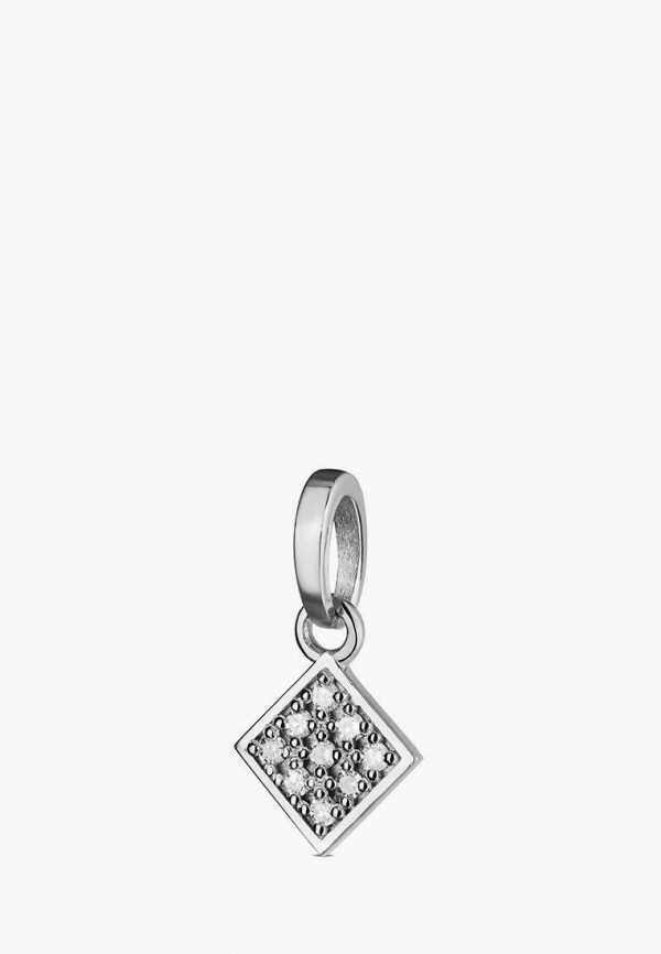 

Подвеска Kimberli, Серебряный, Kimberli MP002XW11MLX