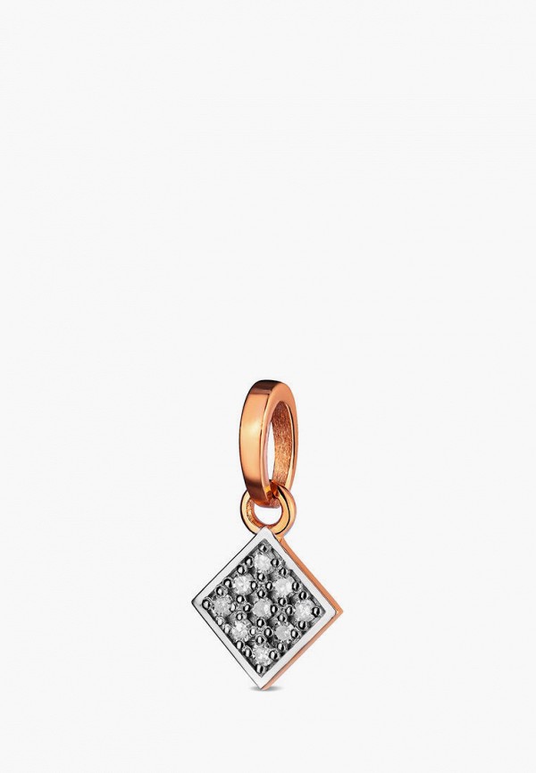 

Подвеска Kimberli, Золотой, Kimberli MP002XW11MLY