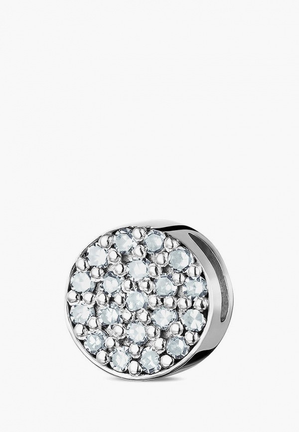 

Подвеска Kimberli, Серебряный, Kimberli MP002XW11MM0