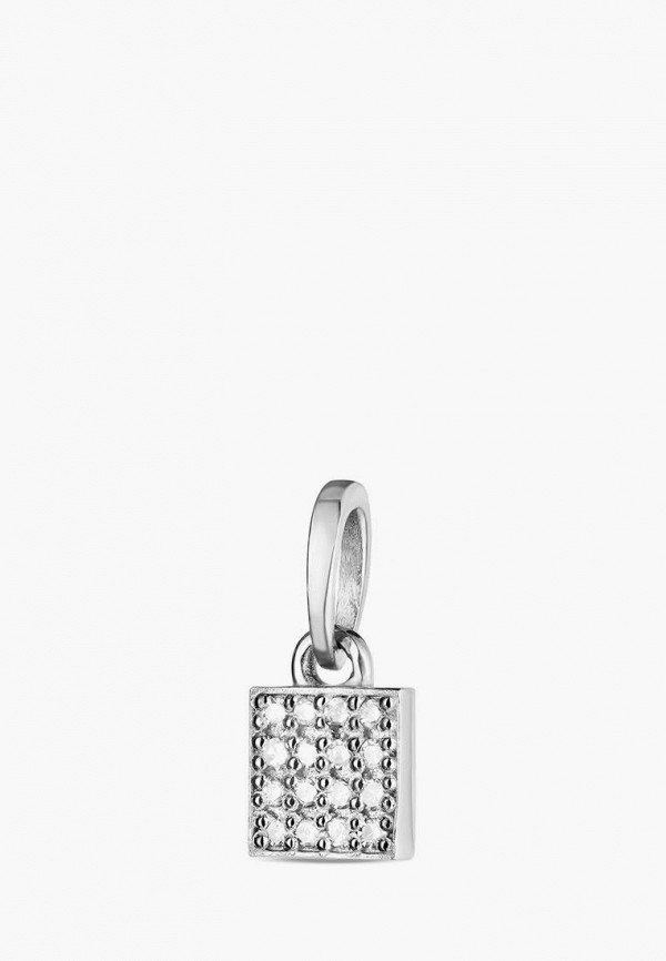 

Подвеска Kimberli, Серебряный, Kimberli MP002XW11MM3