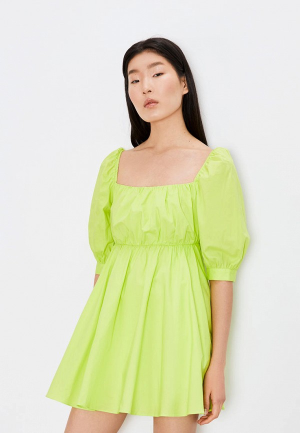 

Комбинезон Lime, Зеленый