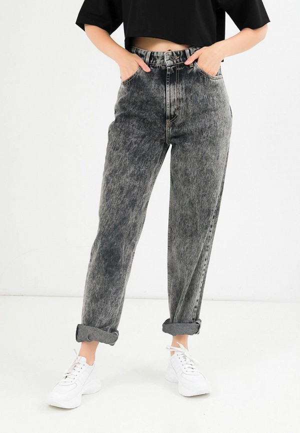 

Джинсы WhyNotDenim, Серый, WhyNotDenim MP002XW11MOC