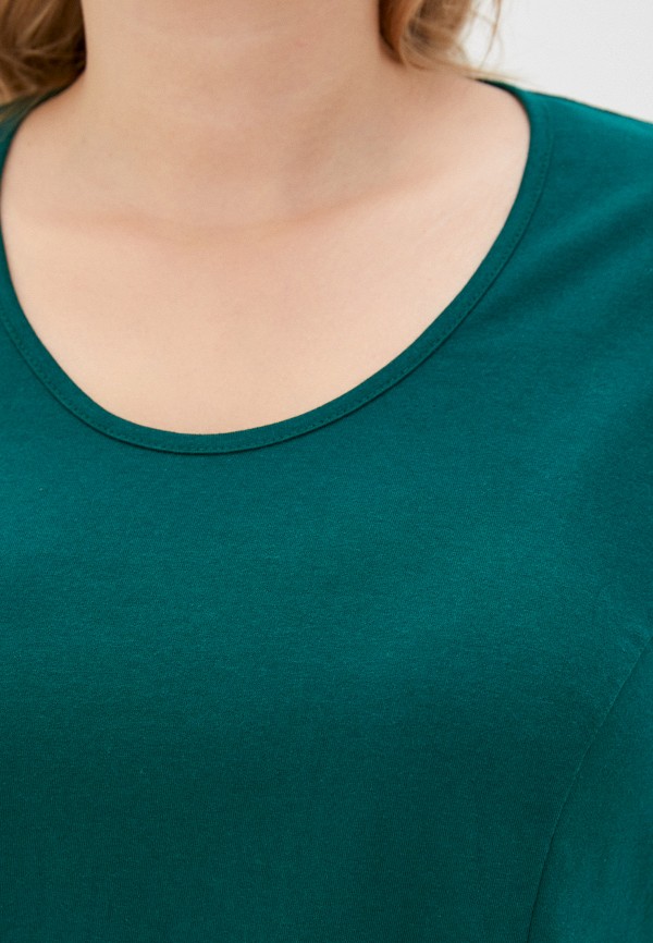 

Майка Darissa Fashion, Зеленый