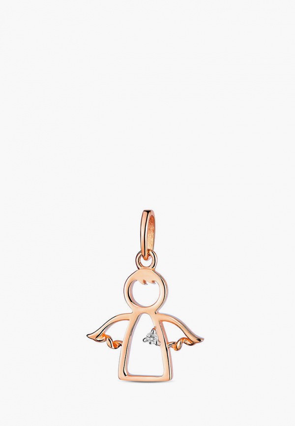 

Подвеска Kimberli, Золотой, Kimberli MP002XW11MSP