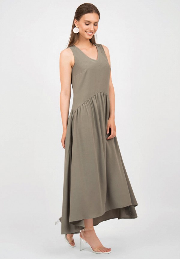 фото Платье grey cat