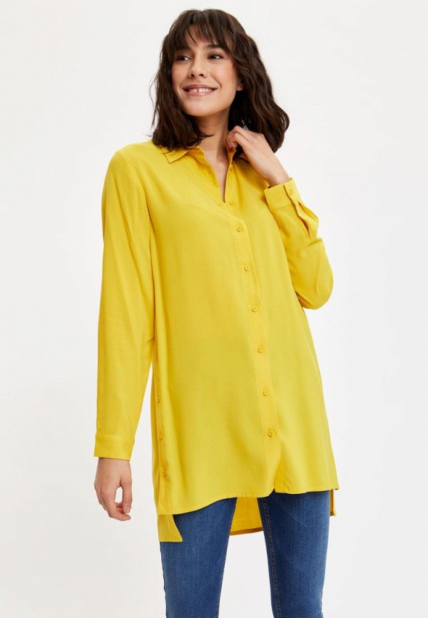 

Туника DeFacto, Желтый