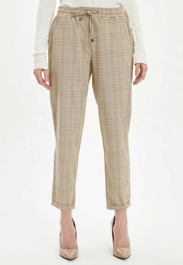 

Брюки DeFacto, Бежевый