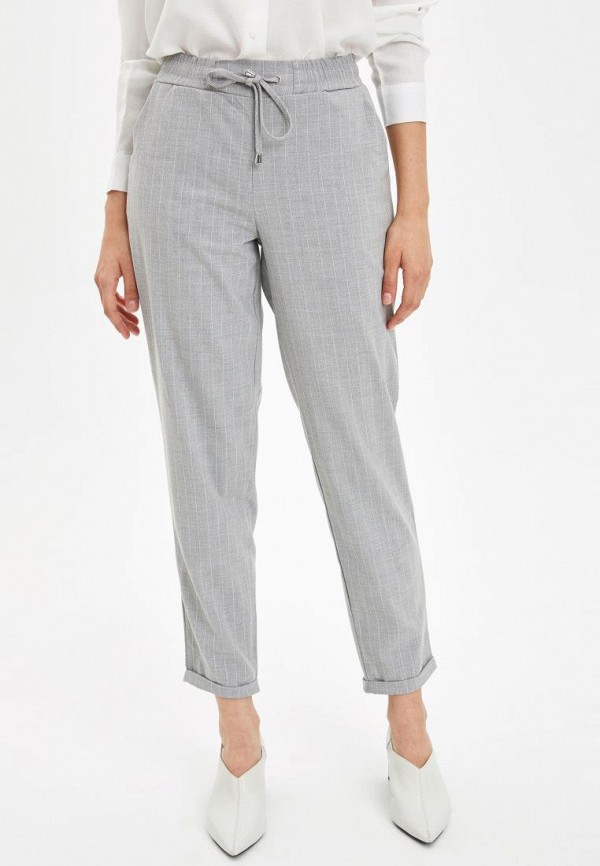 

Брюки DeFacto, Серый