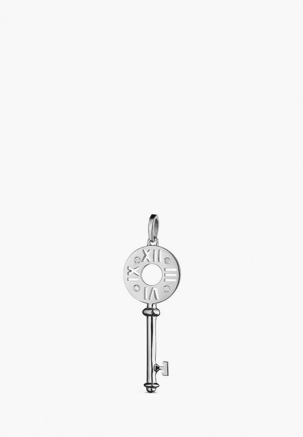 

Подвеска Kimberli, Серебряный, Kimberli MP002XW11NMU