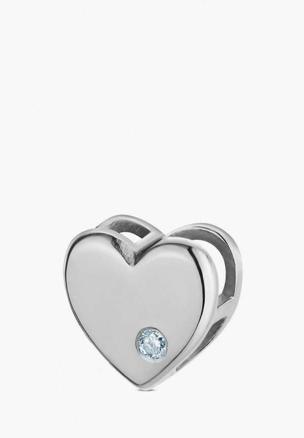 

Подвеска Kimberli, Голубой;серебряный, Kimberli MP002XW11NMY