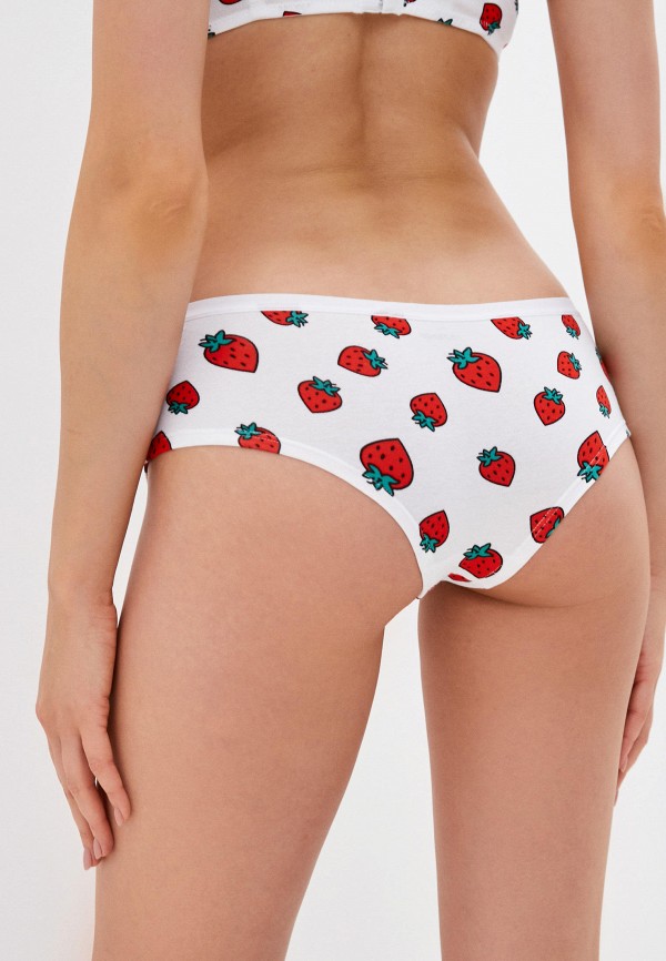 

Трусы Tezenis, Белый, Tezenis MP002XW11NNT