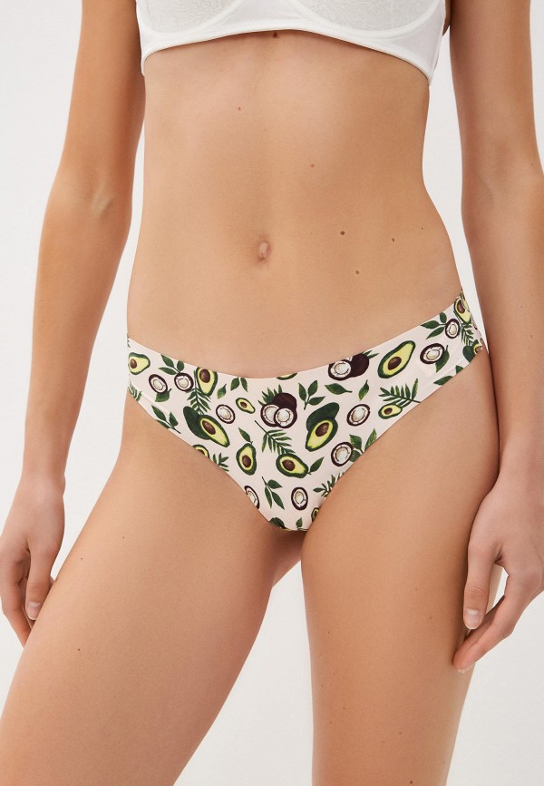 

Трусы Tezenis, Розовый, Tezenis MP002XW11NNZ